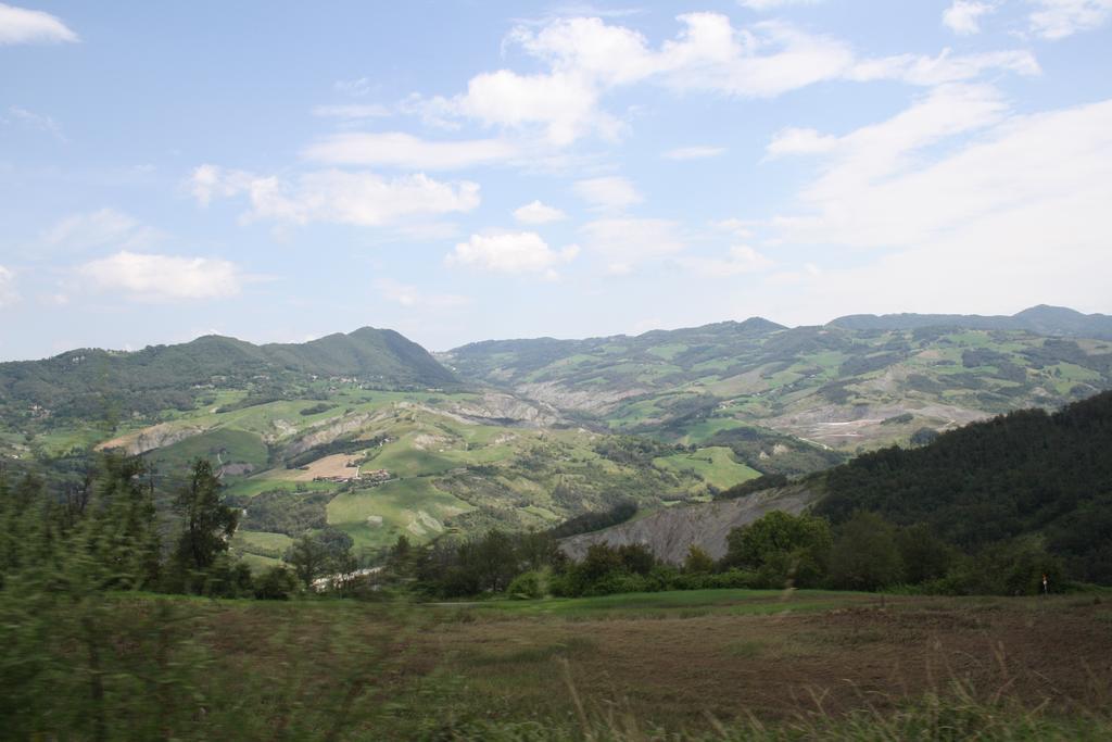 Bed & Breakfast Ca' Morano Pavullo nel Frignano