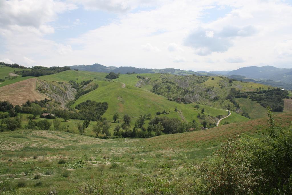 Ca' Morano Bed & Breakfast