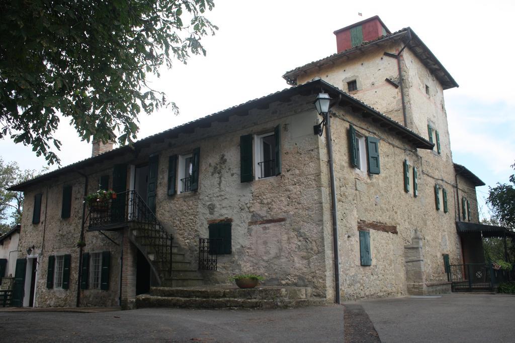 Bed & Breakfast Ca' Morano