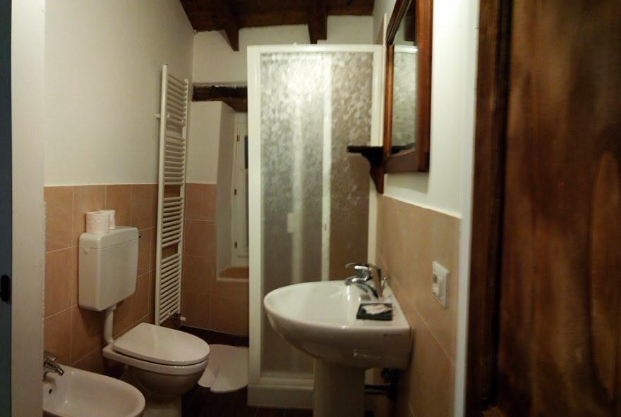 Ca' Morano Bed & Breakfast