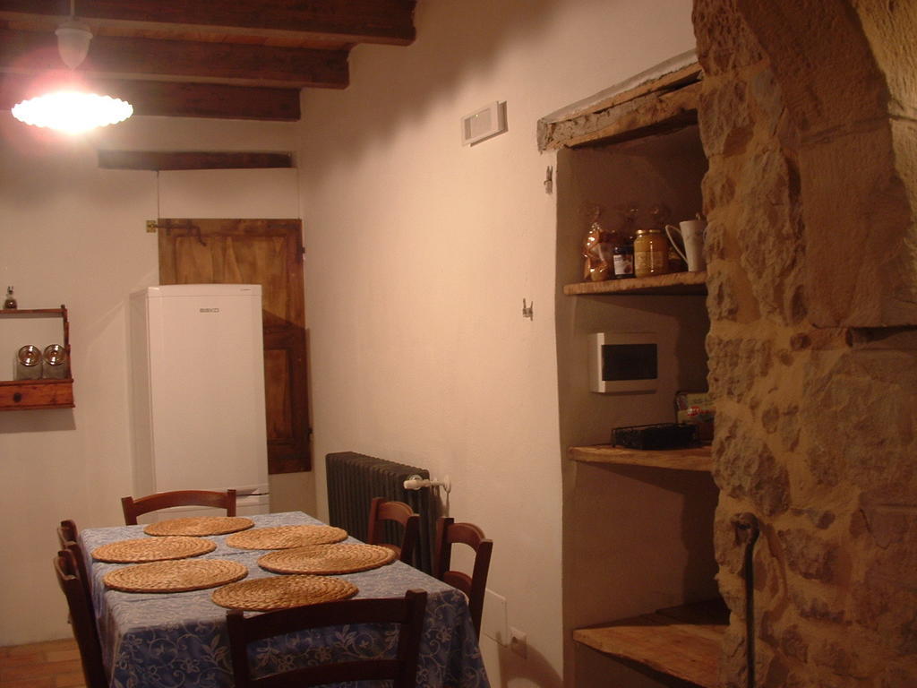 Bed & Breakfast Ca' Morano Pavullo nel Frignano