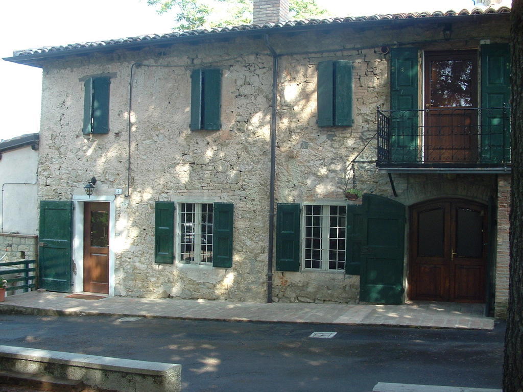 Bed & Breakfast Ca' Morano Pavullo nel Frignano